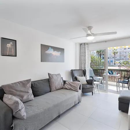 The Dorado 206 公寓