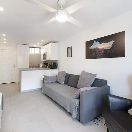 The Dorado 206 Appartamento
