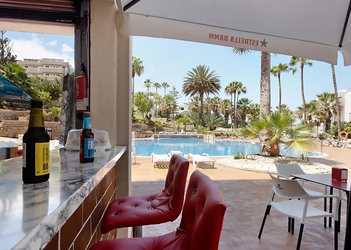 The Dorado 206 公寓 *