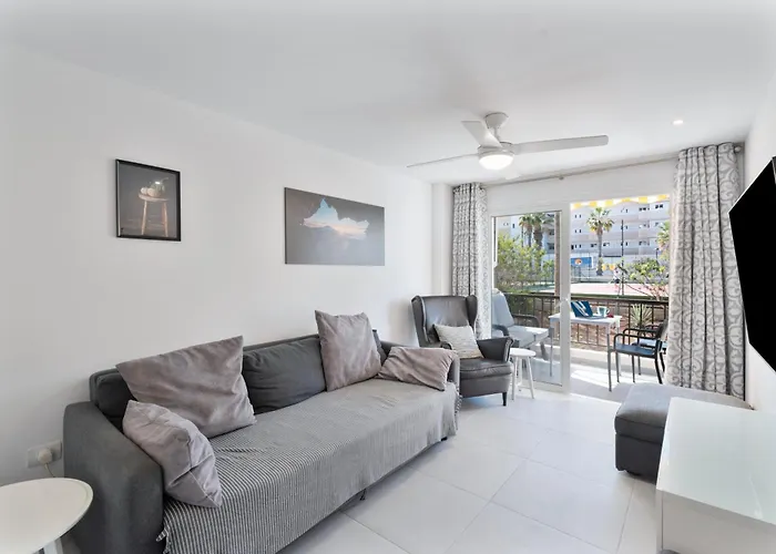 The Dorado 206 公寓