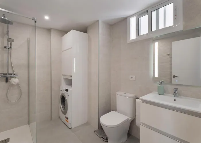 公寓 The Dorado 206