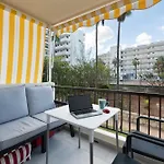 The Dorado 206 Apartment