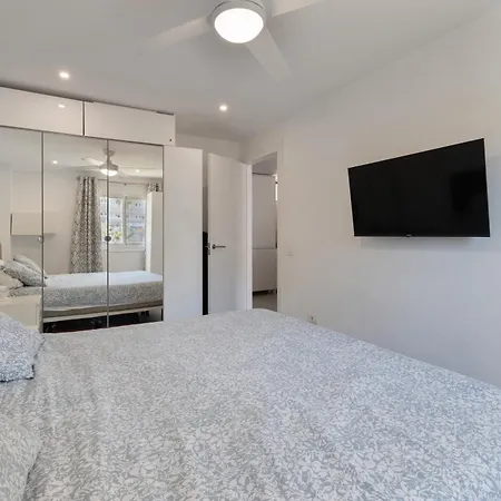 The Dorado 206 Appartement