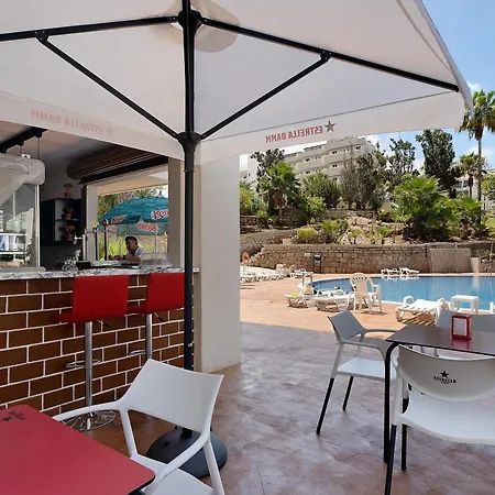 Appartement The Dorado 206