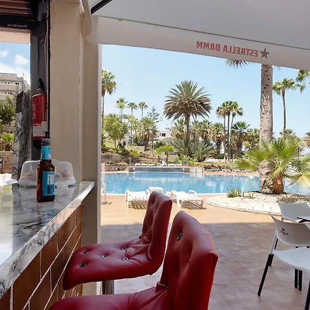 The Dorado 206 Διαμέρισμα *