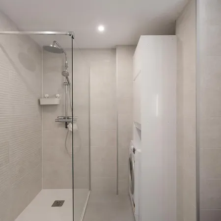 The Dorado 206 Appartement Arona (Tenerife)