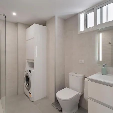 Διαμέρισμα The Dorado 206