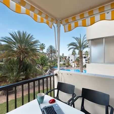 The Dorado 206 * Arona (Tenerife)