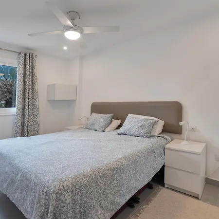 Appartement The Dorado 206 Arona (Tenerife)