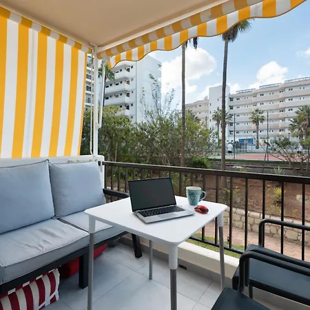 Appartement The Dorado 206