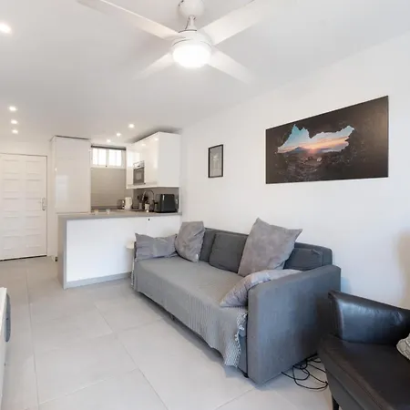 Διαμέρισμα The Dorado 206 *