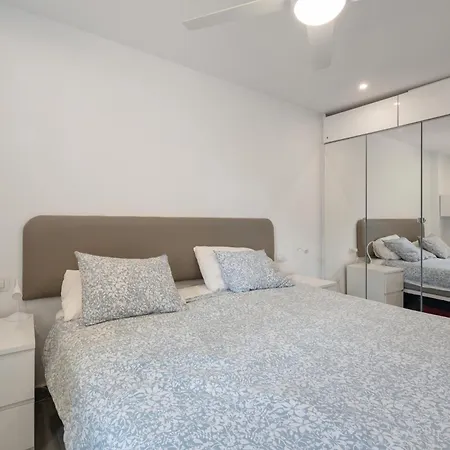 The Dorado 206 Appartement