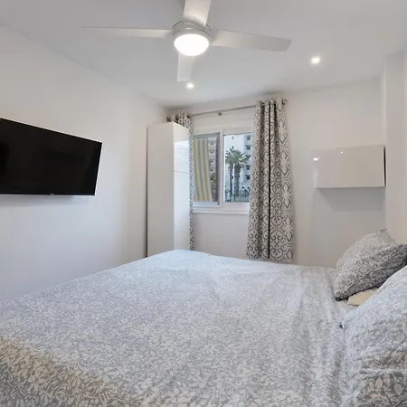Apartment The Dorado 206 Arona (Tenerife)