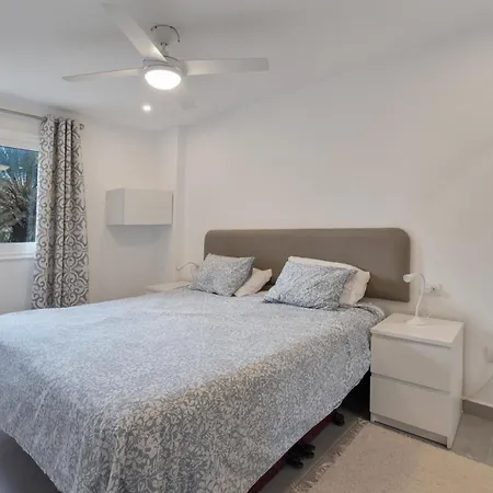 Apartment The Dorado 206 Arona (Tenerife)