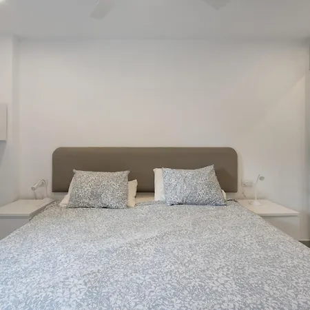 The Dorado 206 Apartment *