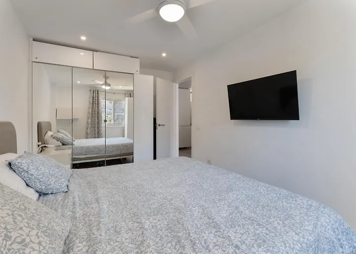 The Dorado 206 Apartment