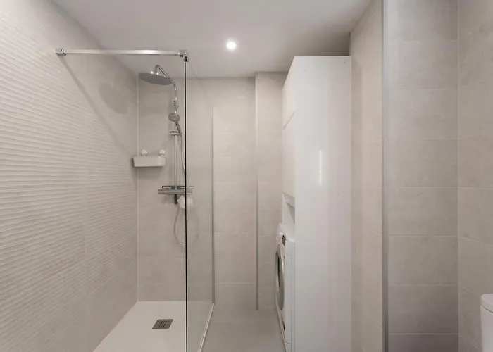 The Dorado 206 Apartment Arona (Tenerife)