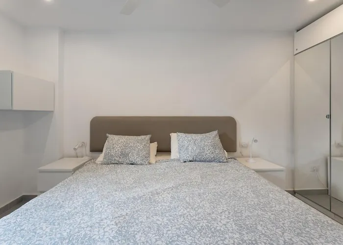 Apartmán The Dorado 206 Arona (Tenerife)