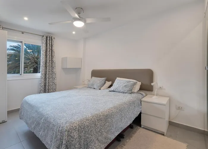 Apartmán The Dorado 206 Arona (Tenerife)