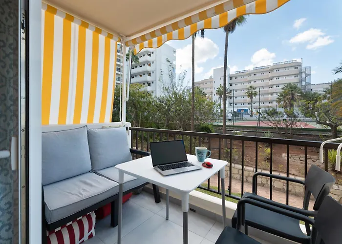 Apartment The Dorado 206