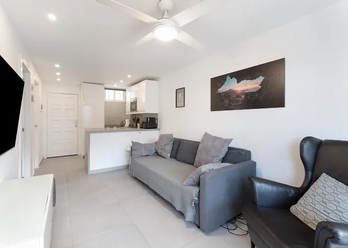 Apartmán The Dorado 206 *