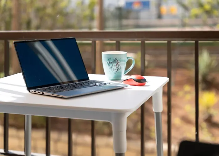 The Dorado 206 * Arona (Tenerife)