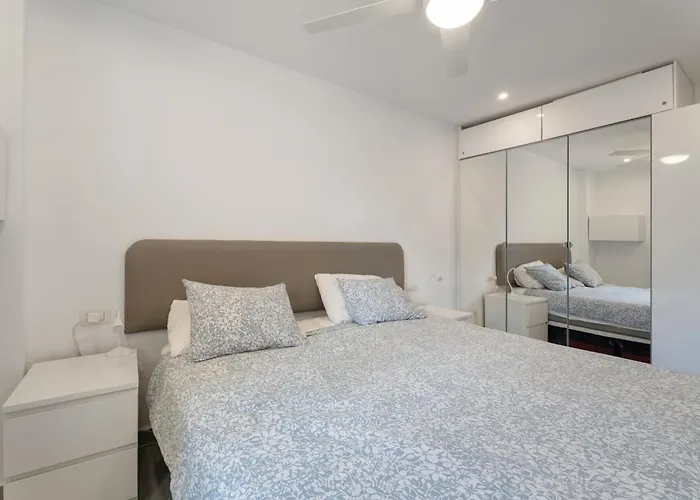 The Dorado 206 Apartment